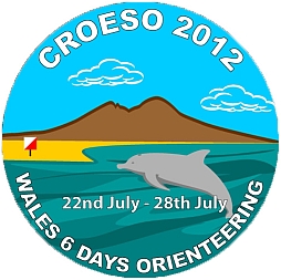 Croeso logo