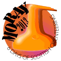 Moray 2013